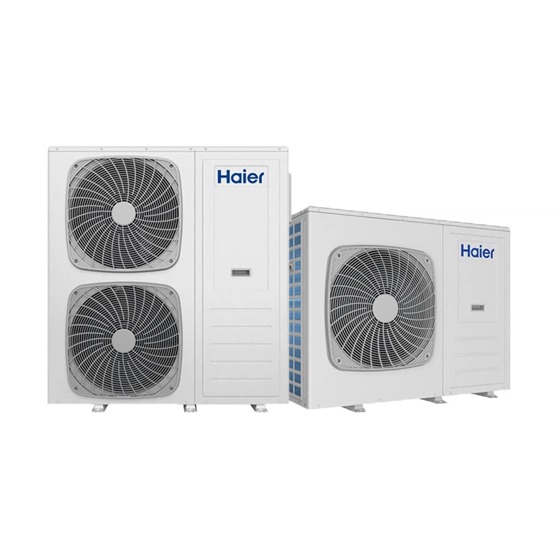 Máy bơm nhiệt Haier Home Air Source