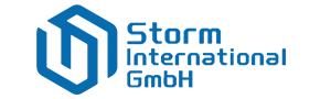 Storm  Quốc tế  GmbH