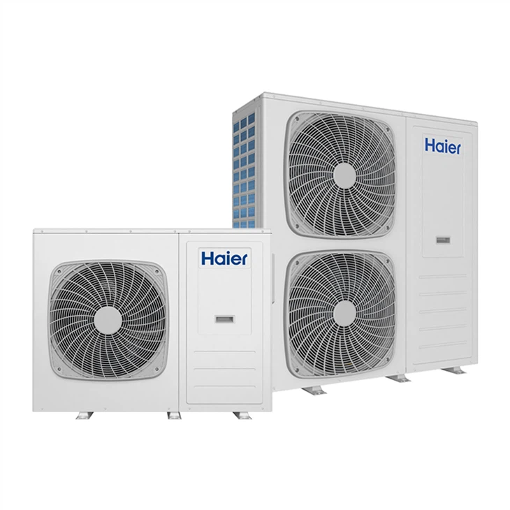 Máy sưởi ấm bơm nhiệt hiệu suất cao