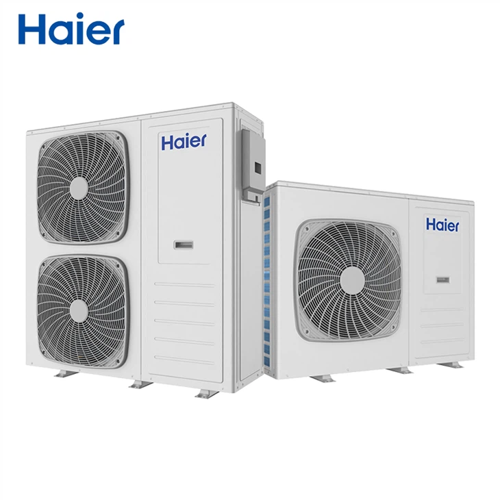 Máy bơm nhiệt hiệu suất cực cao