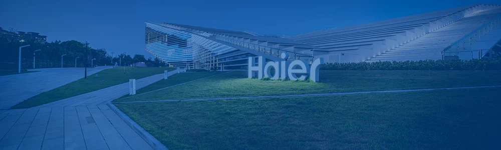 haier water haier water